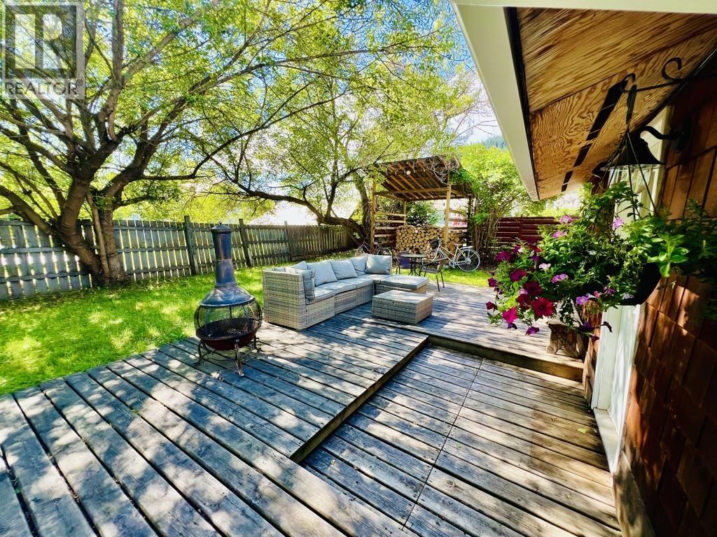 3931 ALFRED Avenue, Smithers