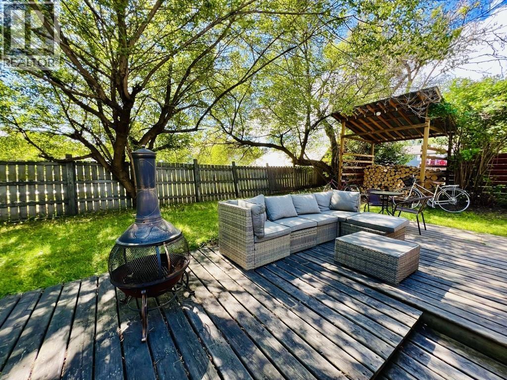 3931 ALFRED Avenue, Smithers
