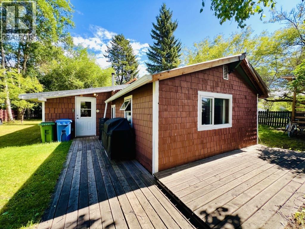 3931 ALFRED Avenue, Smithers