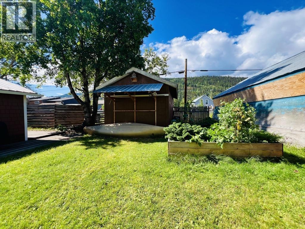 3931 ALFRED Avenue, Smithers