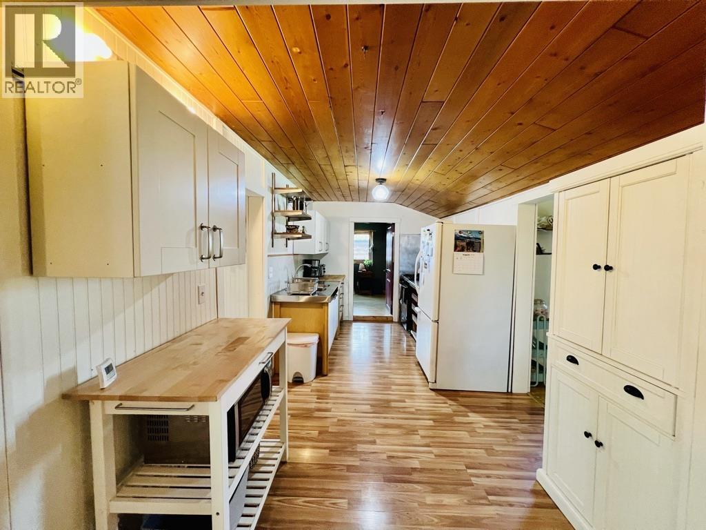 3931 ALFRED Avenue, Smithers