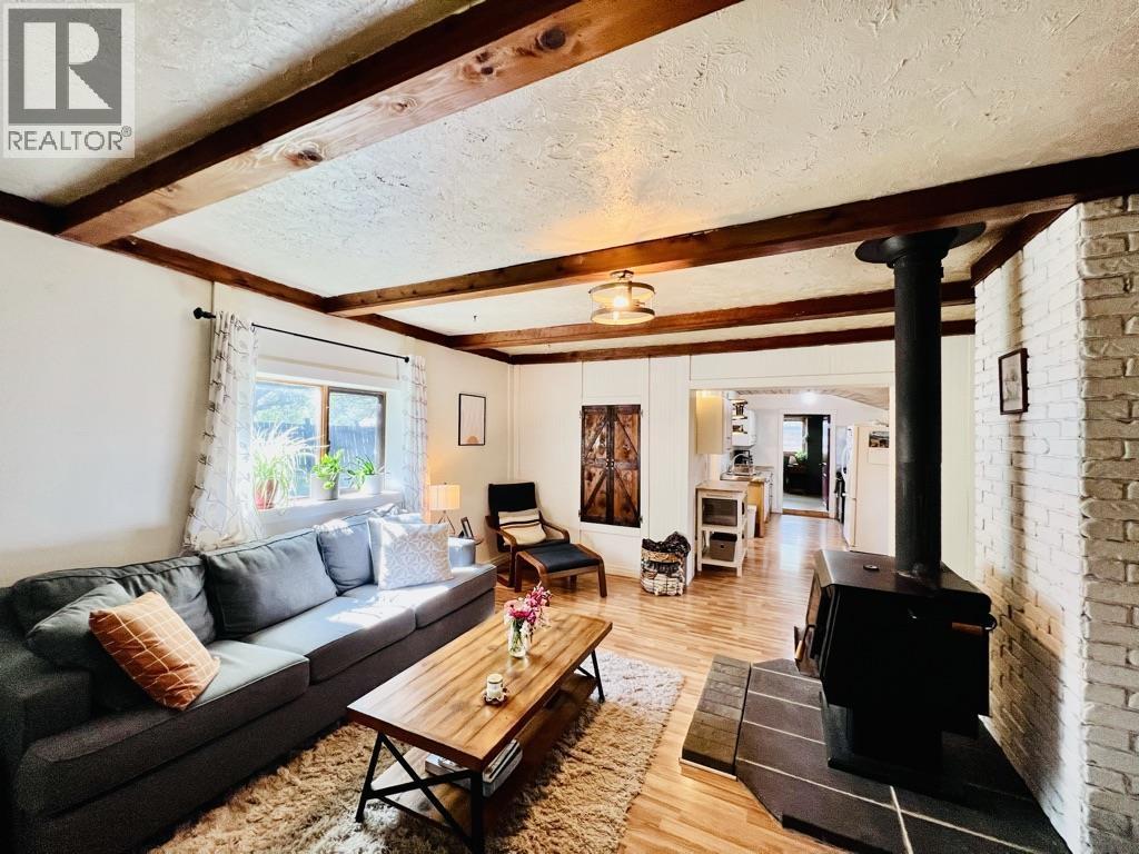 3931 ALFRED Avenue, Smithers