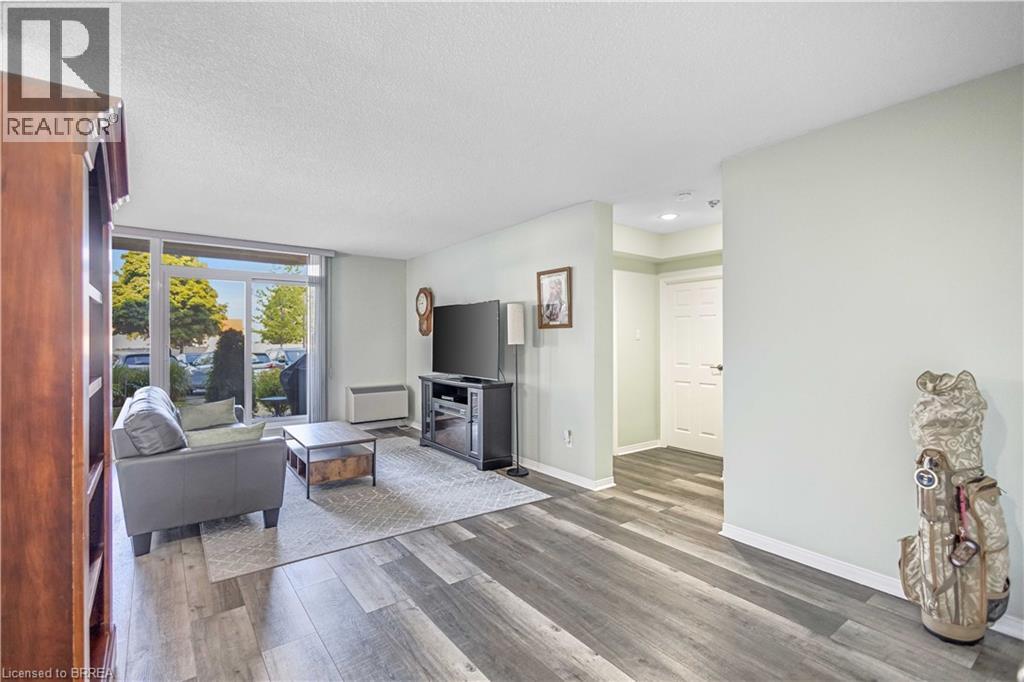Photo 1 of 9 Bonheur Court Unit 112, Brantford ON