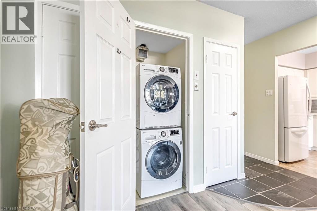 Photo 5 of 9 Bonheur Court Unit 112, Brantford ON