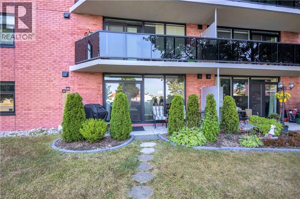 Photo 20 of 9 Bonheur Court Unit 112, Brantford ON