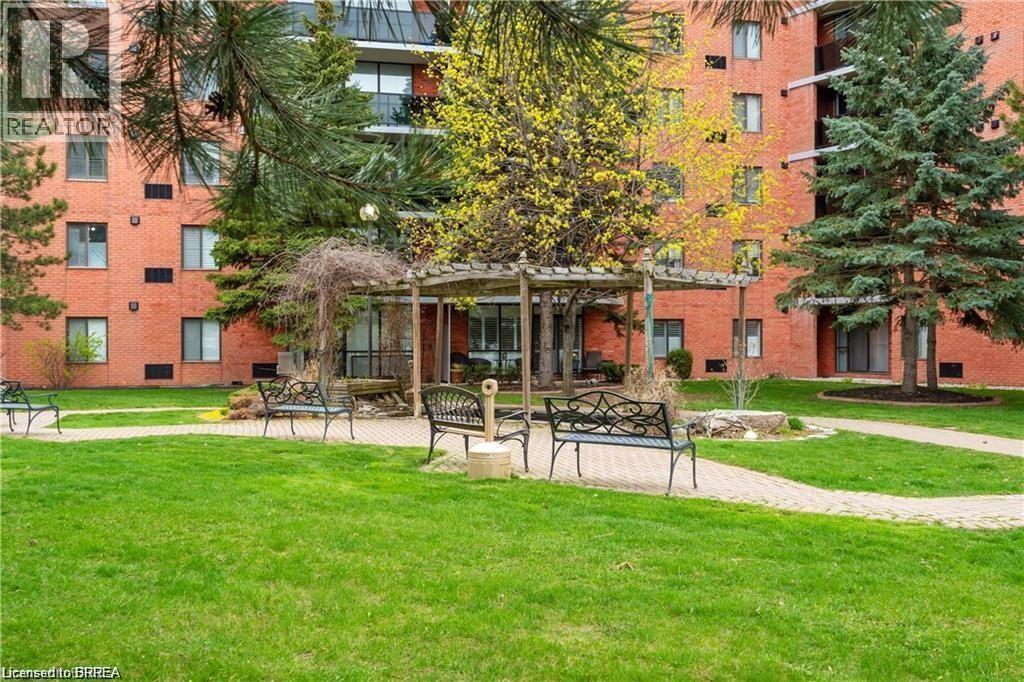 Photo 24 of 9 Bonheur Court Unit 112, Brantford ON