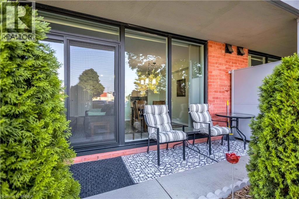 Photo 36 of 9 Bonheur Court Unit 112, Brantford ON