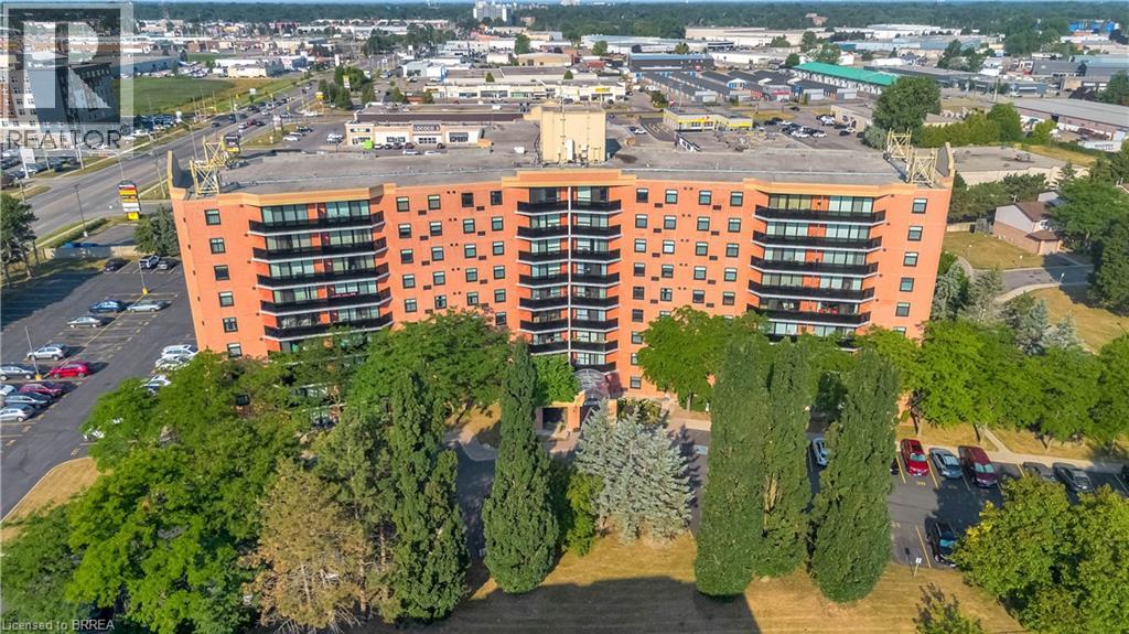 Photo 8 of 9 Bonheur Court Unit 112, Brantford ON