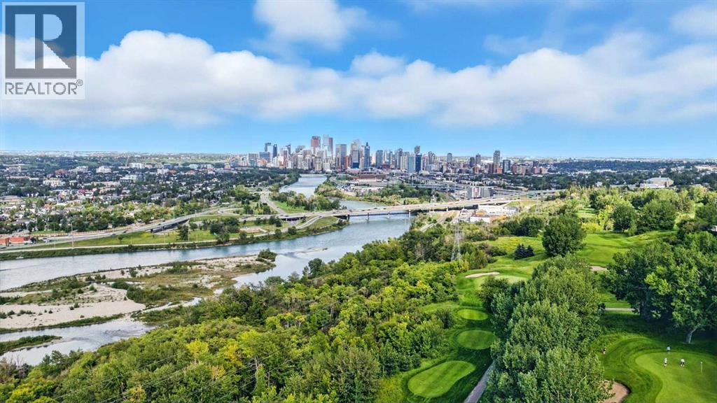 Single Family House for Sale in   Hemlock Crescent SW Spruce Cliff Calgary 