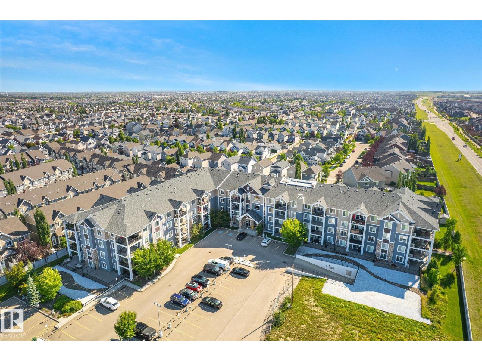 Photo 28 of 316 4008 Savaryn Dr Sw, Edmonton AB