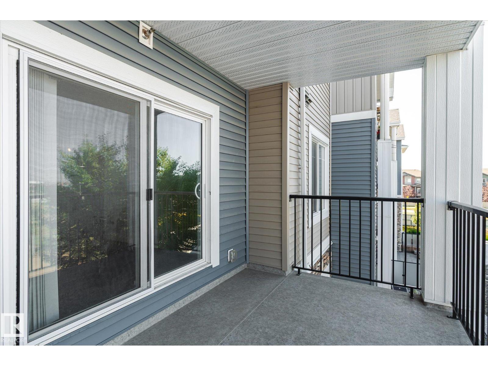 Photo 34 of 316 4008 Savaryn Dr Sw, Edmonton AB