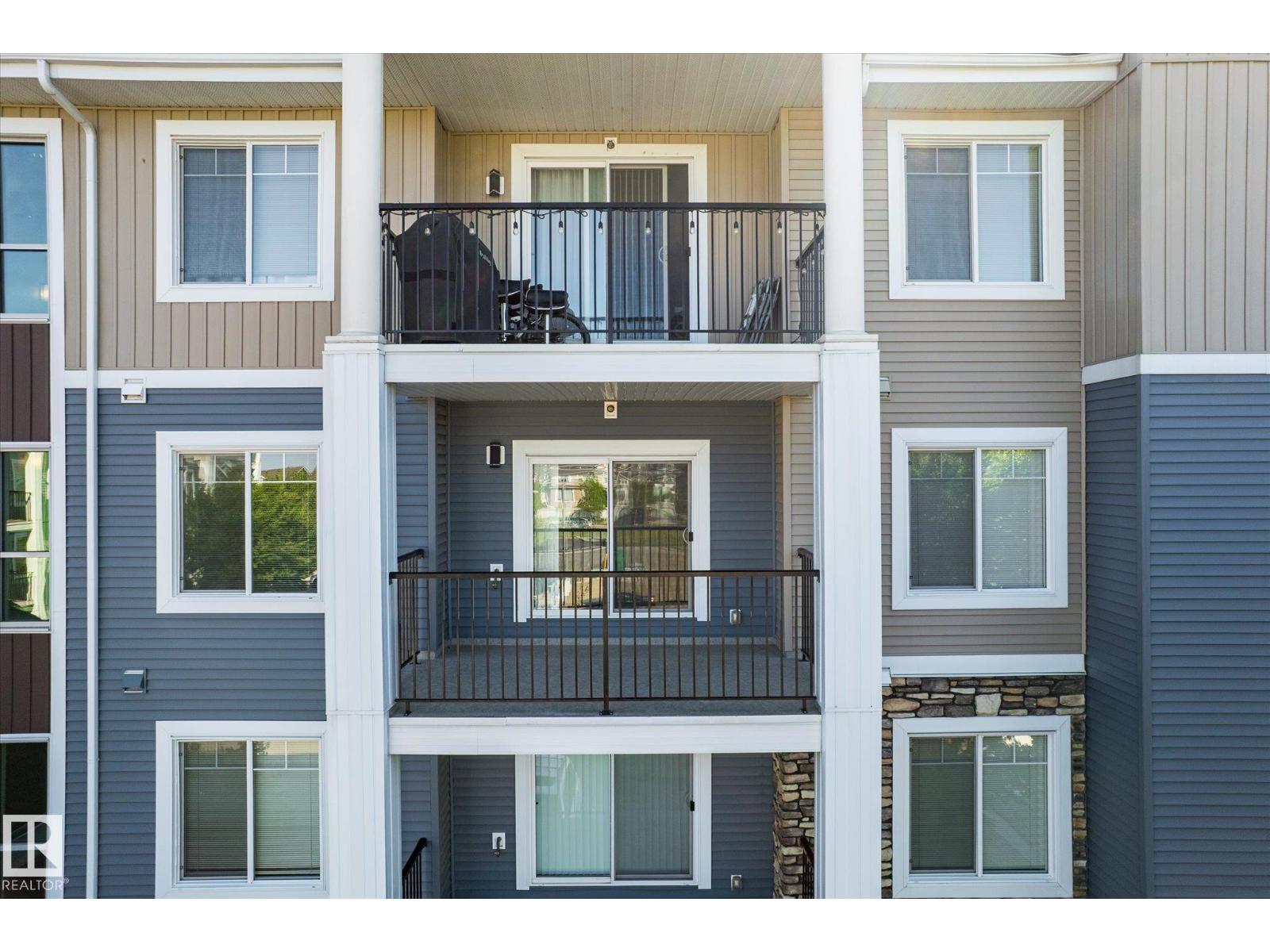Photo 26 of 316 4008 Savaryn Dr Sw, Edmonton AB