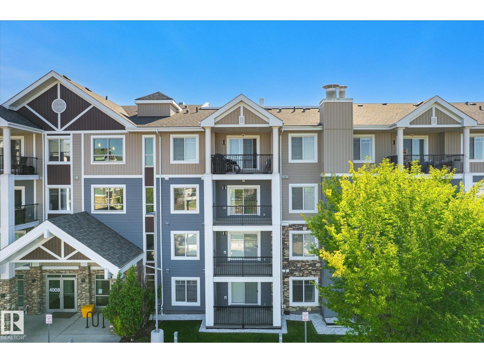 Photo 48 of 316 4008 Savaryn Dr Sw, Edmonton AB