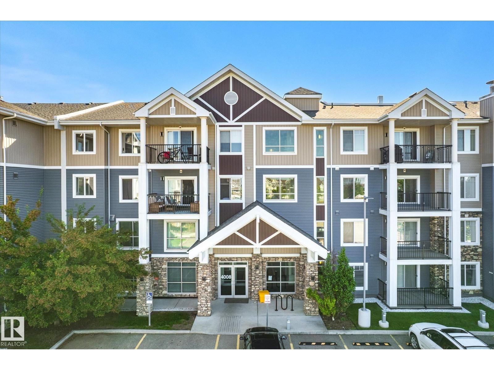 Photo 33 of 316 4008 Savaryn Dr Sw, Edmonton AB
