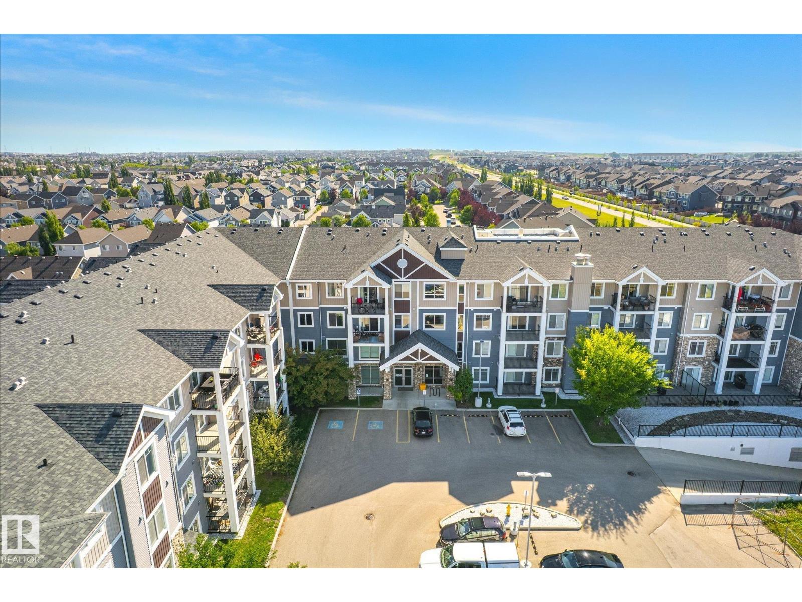 Photo 49 of 316 4008 Savaryn Dr Sw, Edmonton AB