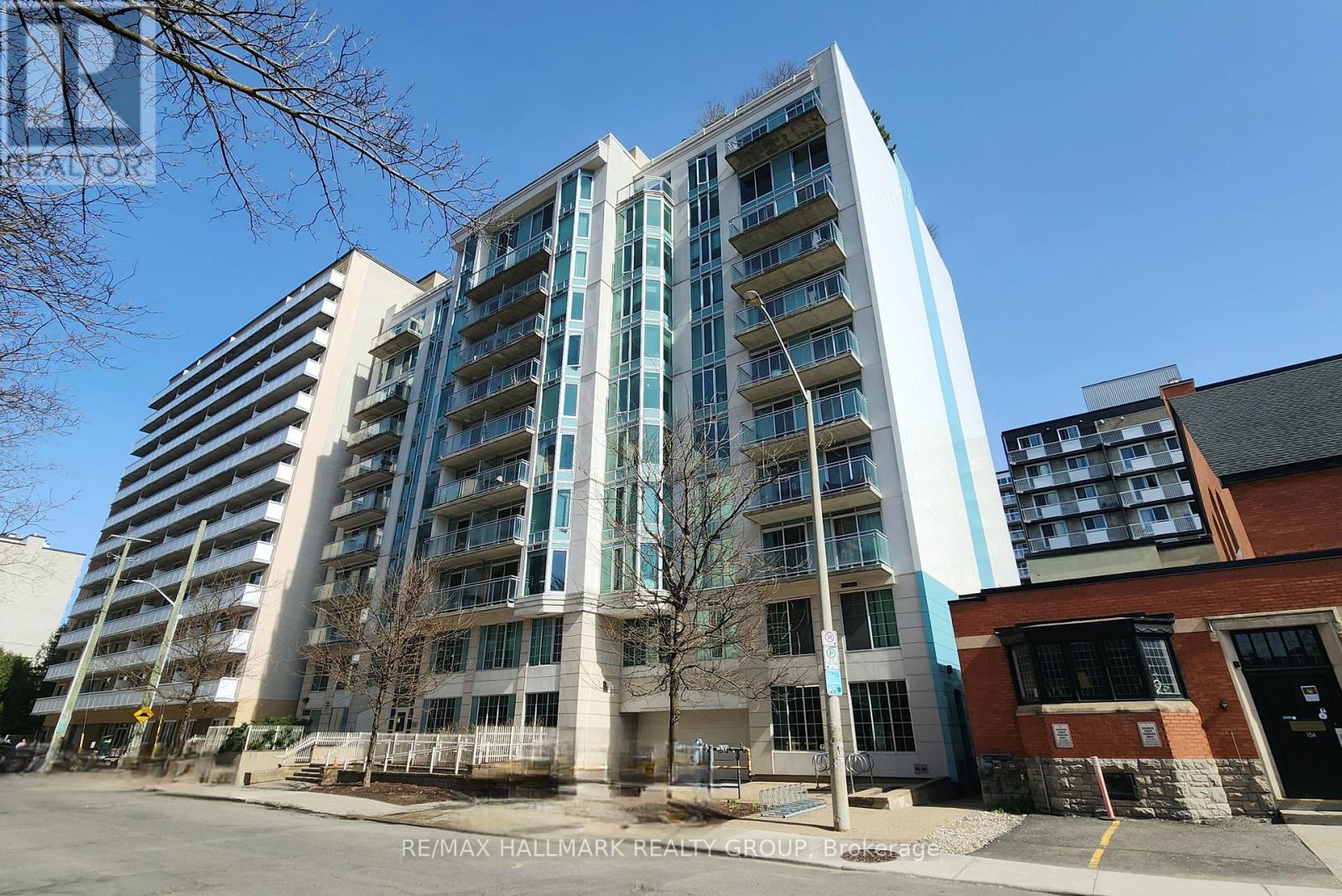 #209 - 138 Somerset Street West: Welcome!