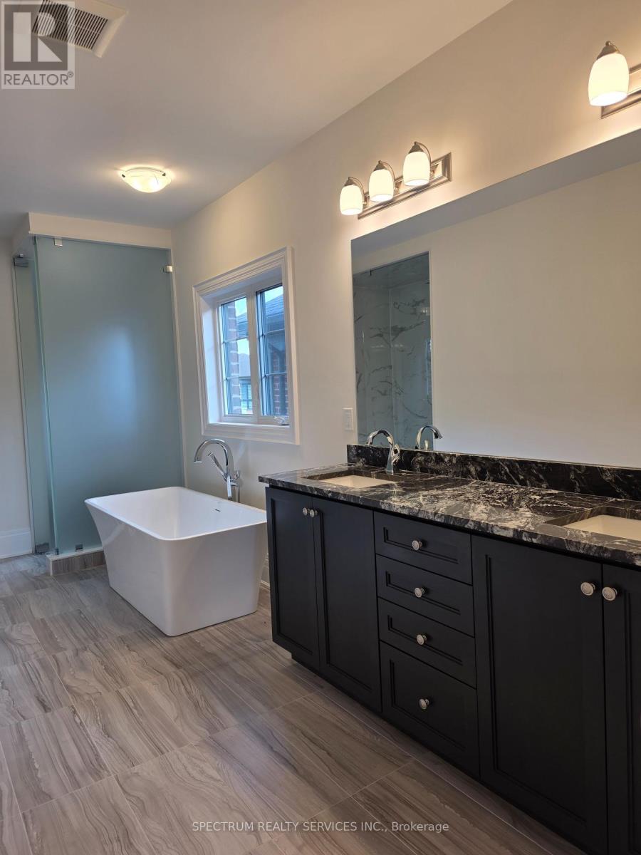 Photo 4 of 24 Seraville Street, Vaughan ON