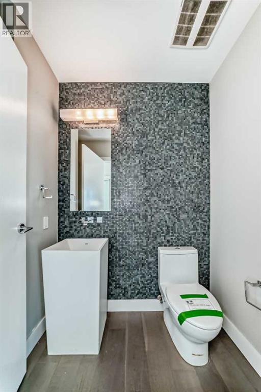 Single Family House for Sale in    Street SE Beltline Calgary 