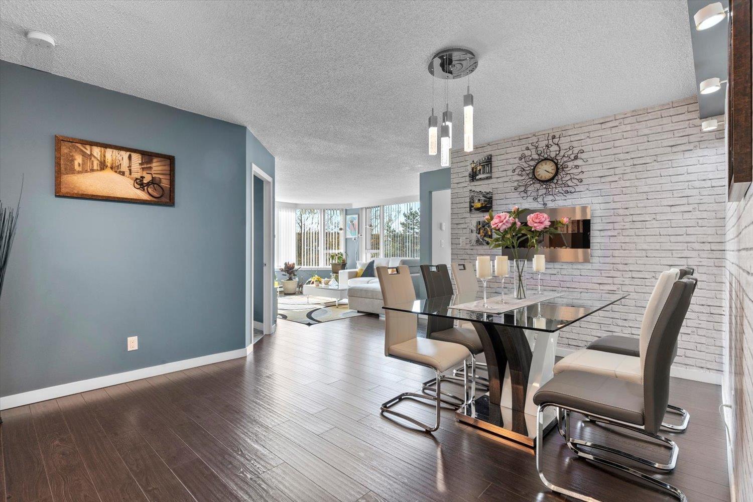Photo 10 of 401 3150 Gladwin Road, Abbotsford BC