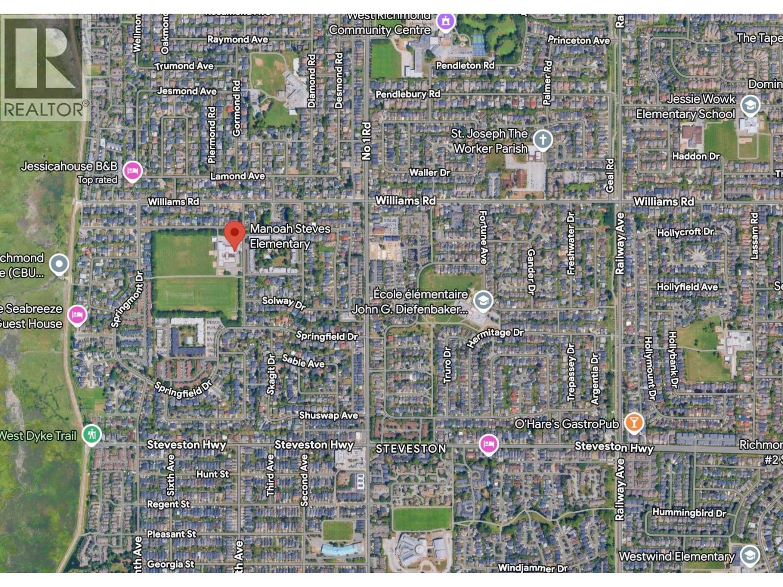 Photo 26 of 41 10200 4th Avenue, Richmond BC