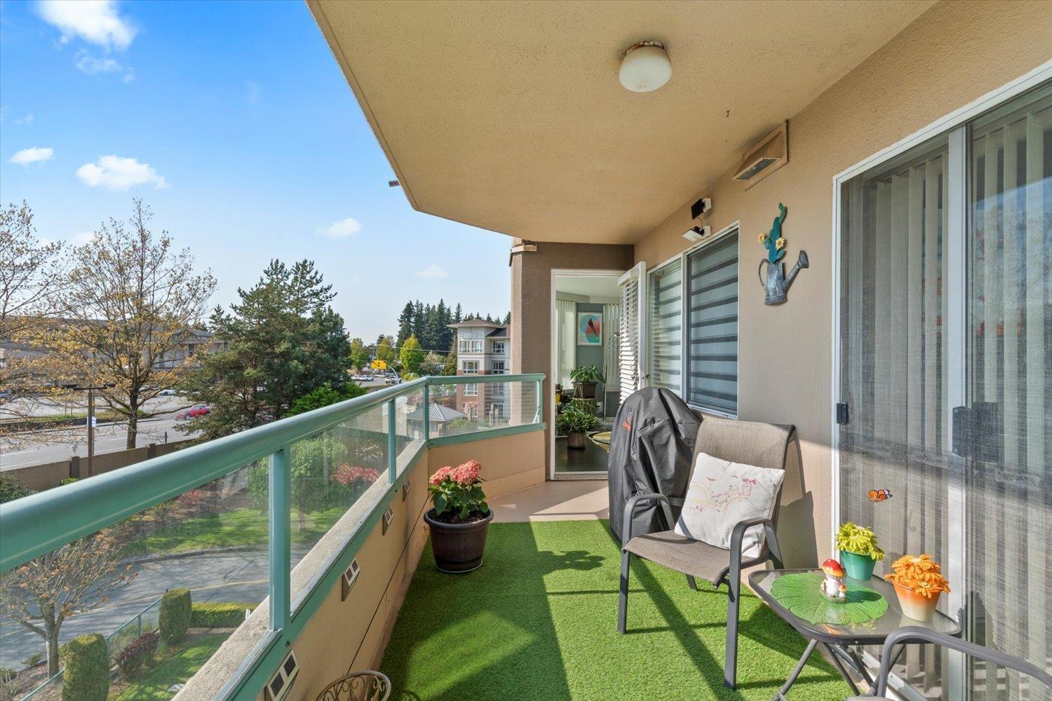 Photo 25 of 401 3150 Gladwin Road, Abbotsford BC