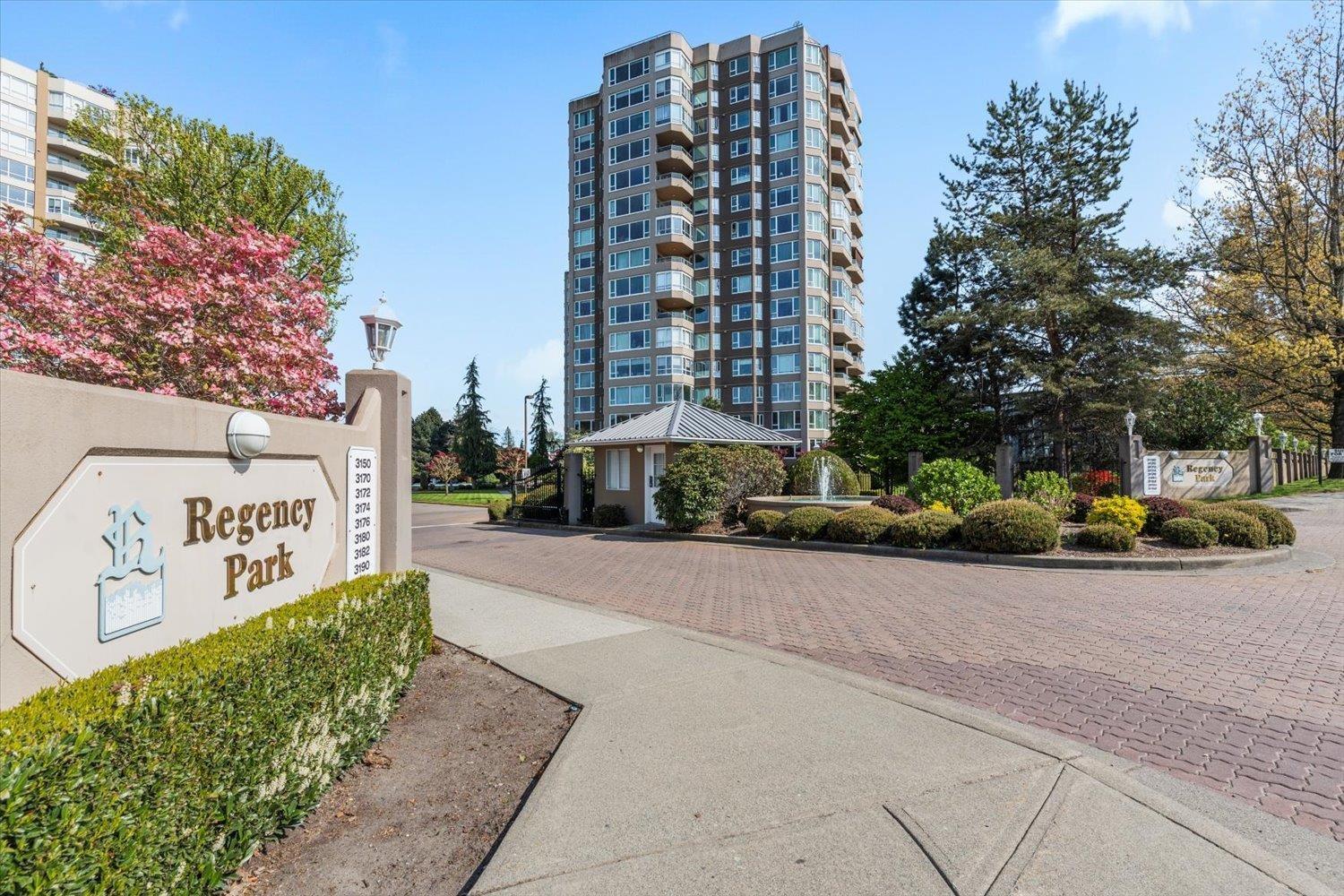 Photo 26 of 401 3150 Gladwin Road, Abbotsford BC
