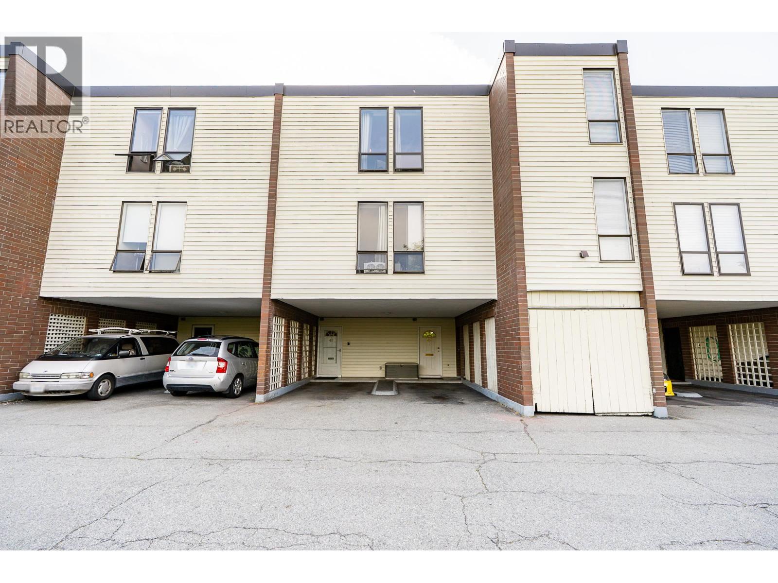 Photo 2 of 41 10200 4th Avenue, Richmond BC