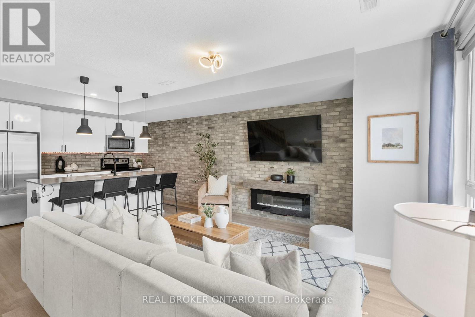 Photo 10 of 207 1204 Main Street E, Milton ON
