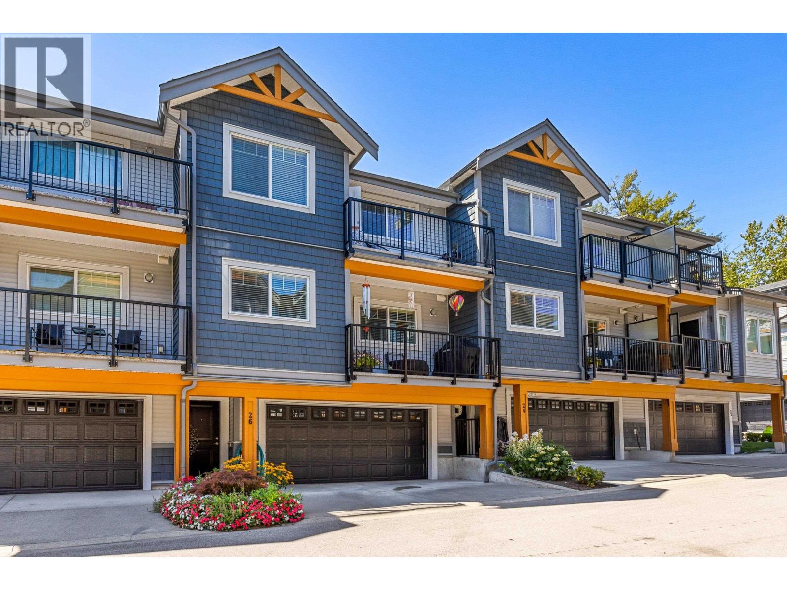 Photo 28 of 26 22810 113 Avenue, Maple Ridge BC