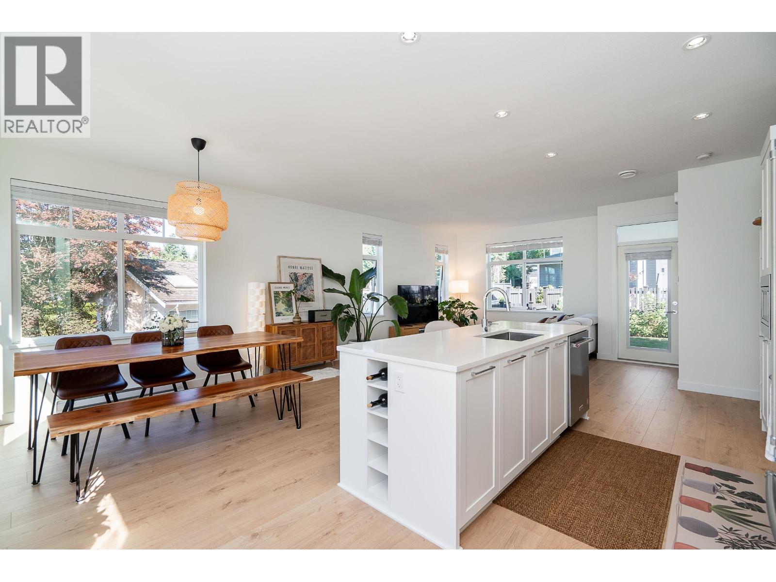 Photo 1 of 110 3489 Baycrest Avenue, Coquitlam BC