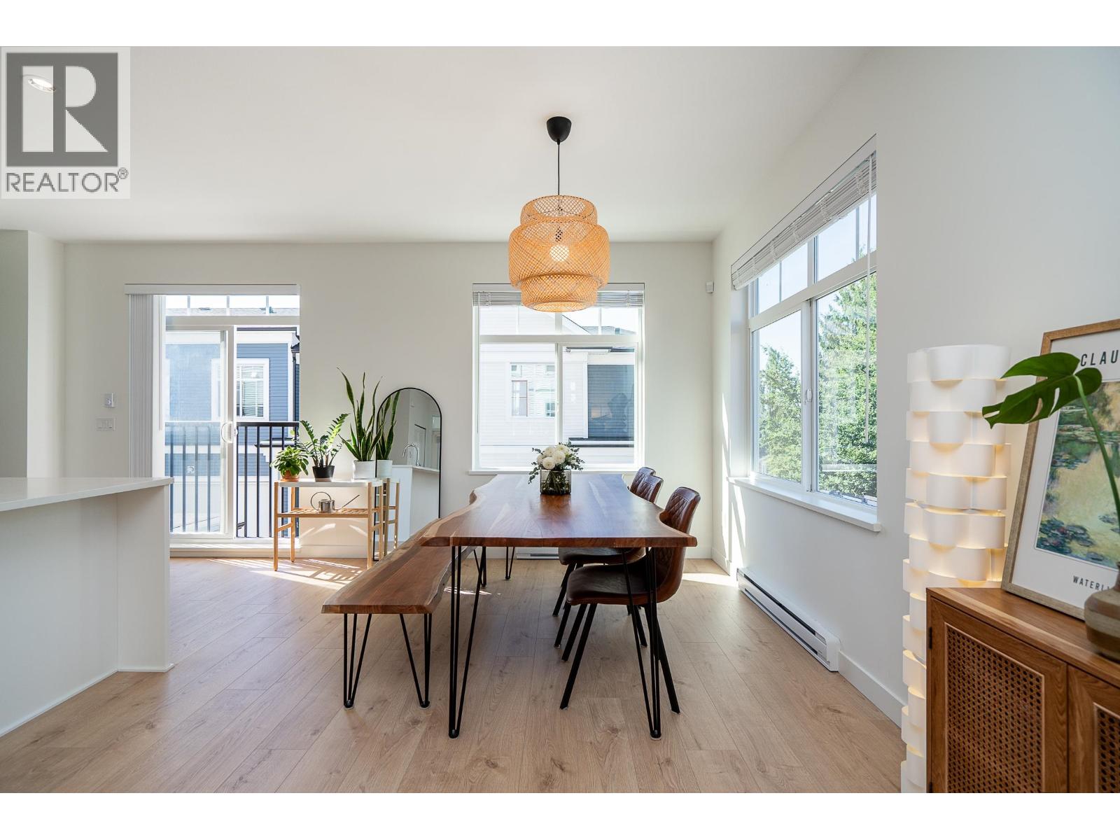 Photo 6 of 110 3489 Baycrest Avenue, Coquitlam BC