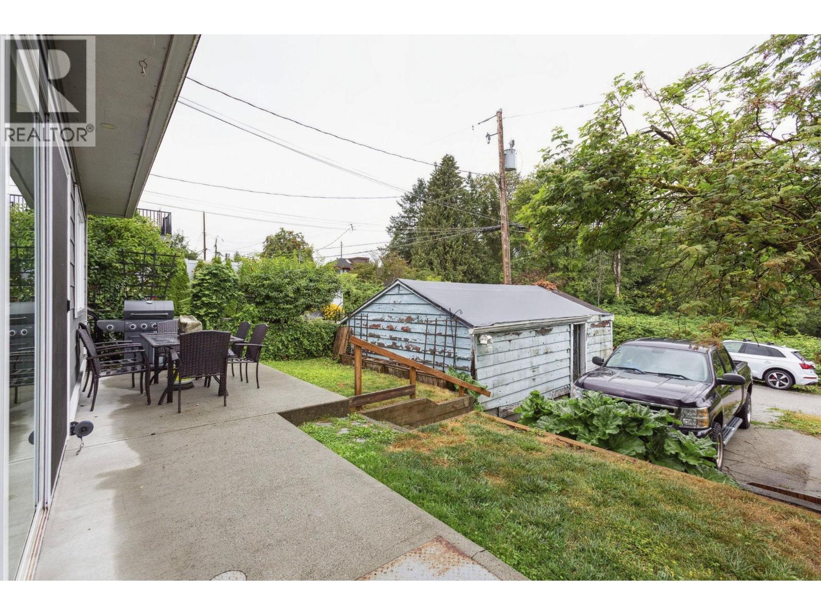 Photo 22 of 4137 Yale Street, Burnaby BC