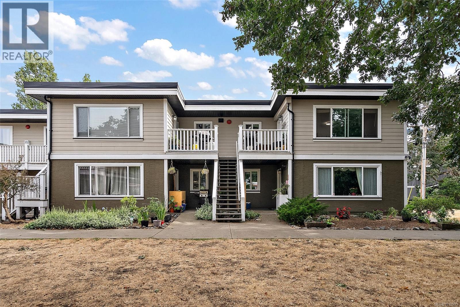 Photo 1 of 109 636 Granderson Rd, Langford BC