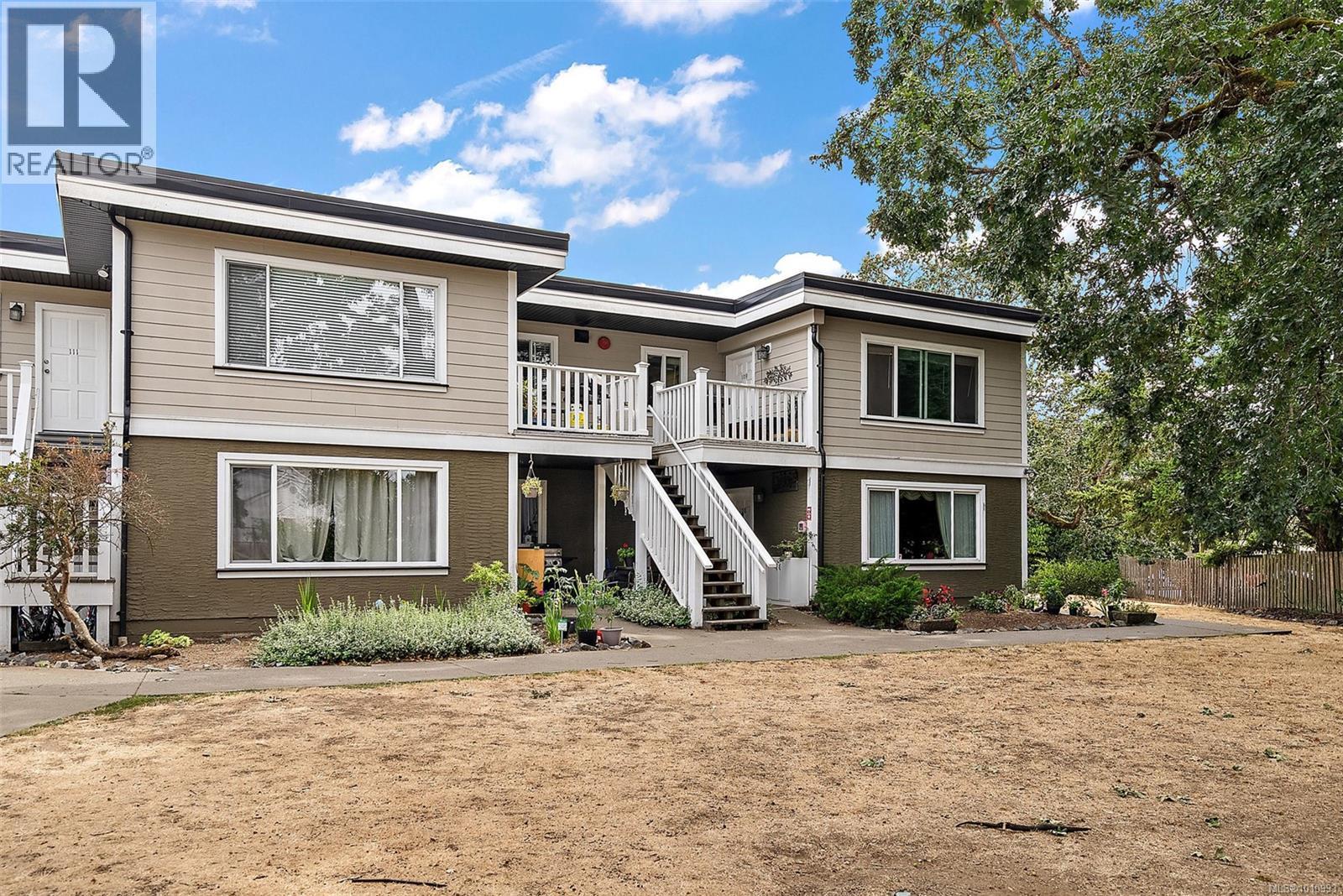 Photo 3 of 109 636 Granderson Rd, Langford BC