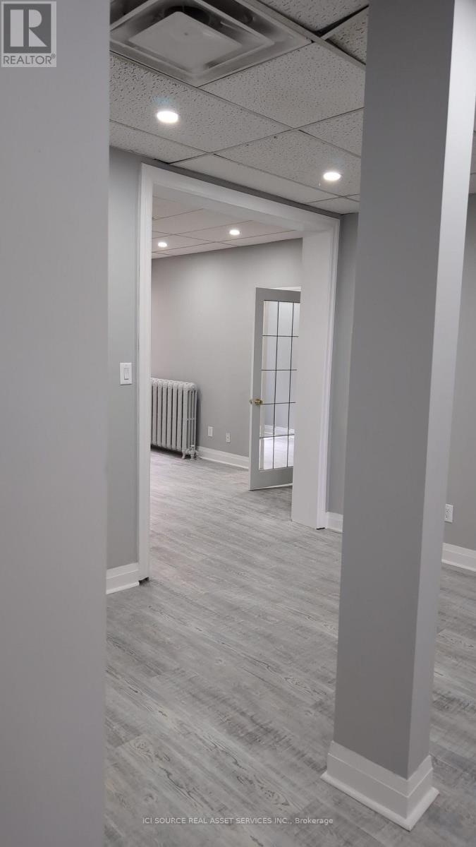 Photo 8 of Main Floor 504 Main Street E, Hamilton ON