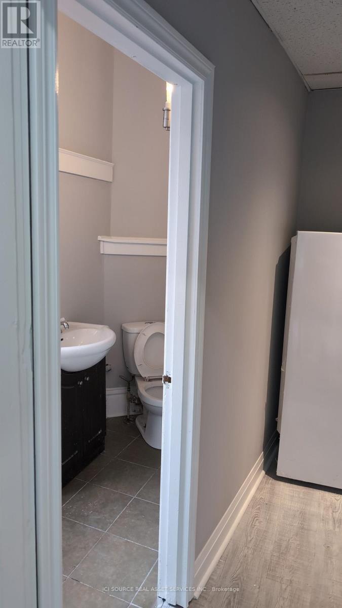 Photo 6 of Main Floor 504 Main Street E, Hamilton ON
