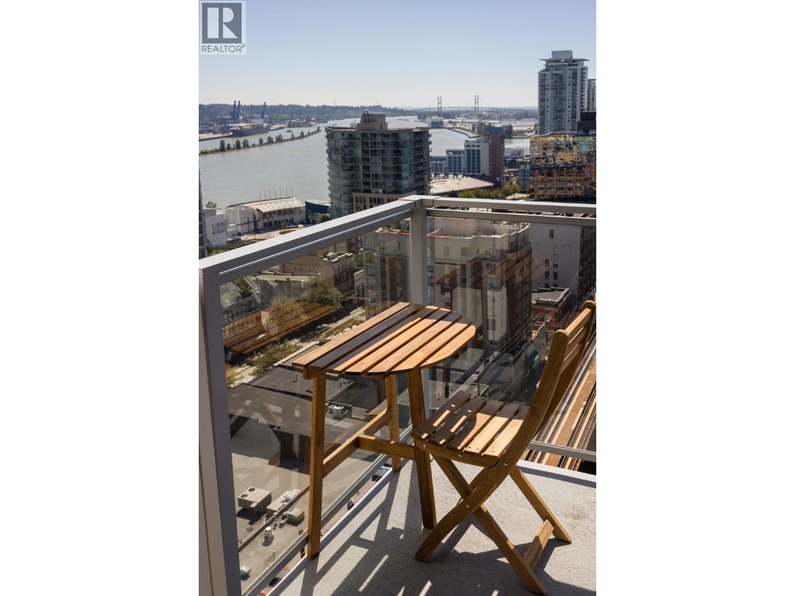 Photo 36 of 1407 618 Carnarvon Street, New Westminster BC