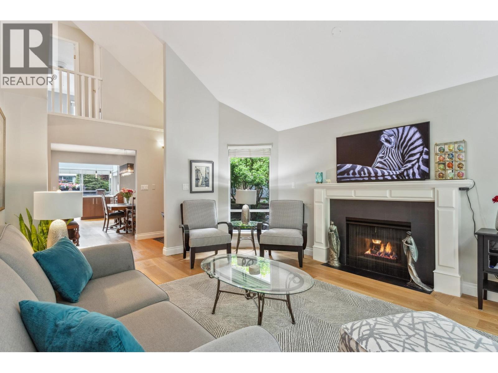 Photo 2 of 36 1925 Indian River Crescent, North Vancouver BC