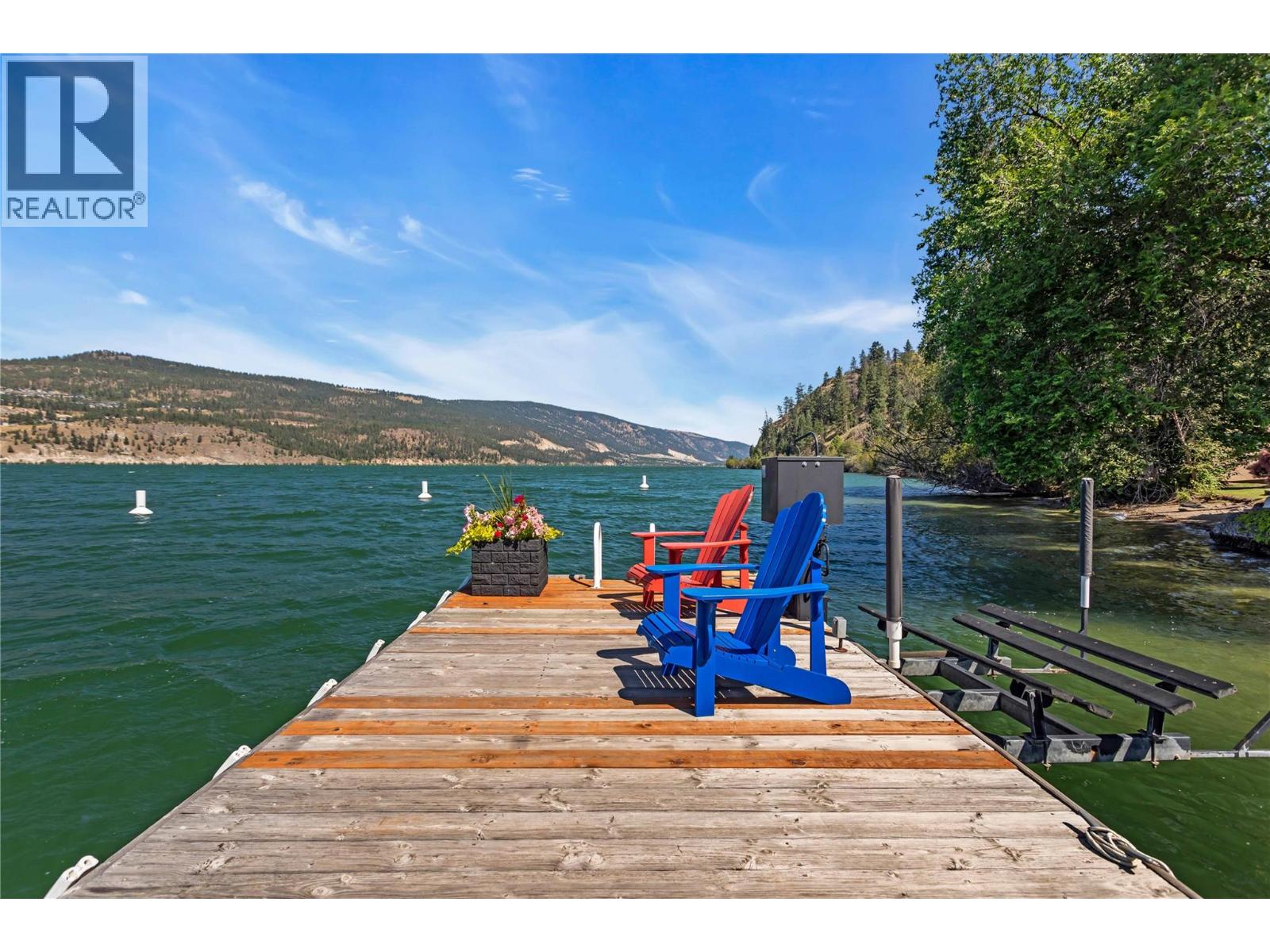  12110 Trewhitt Road West, Lake Country