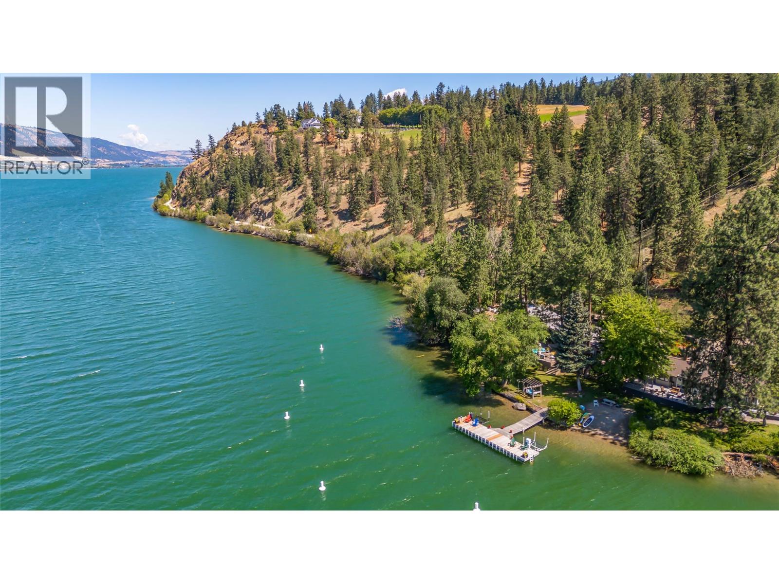  12110 Trewhitt Road West, Lake Country