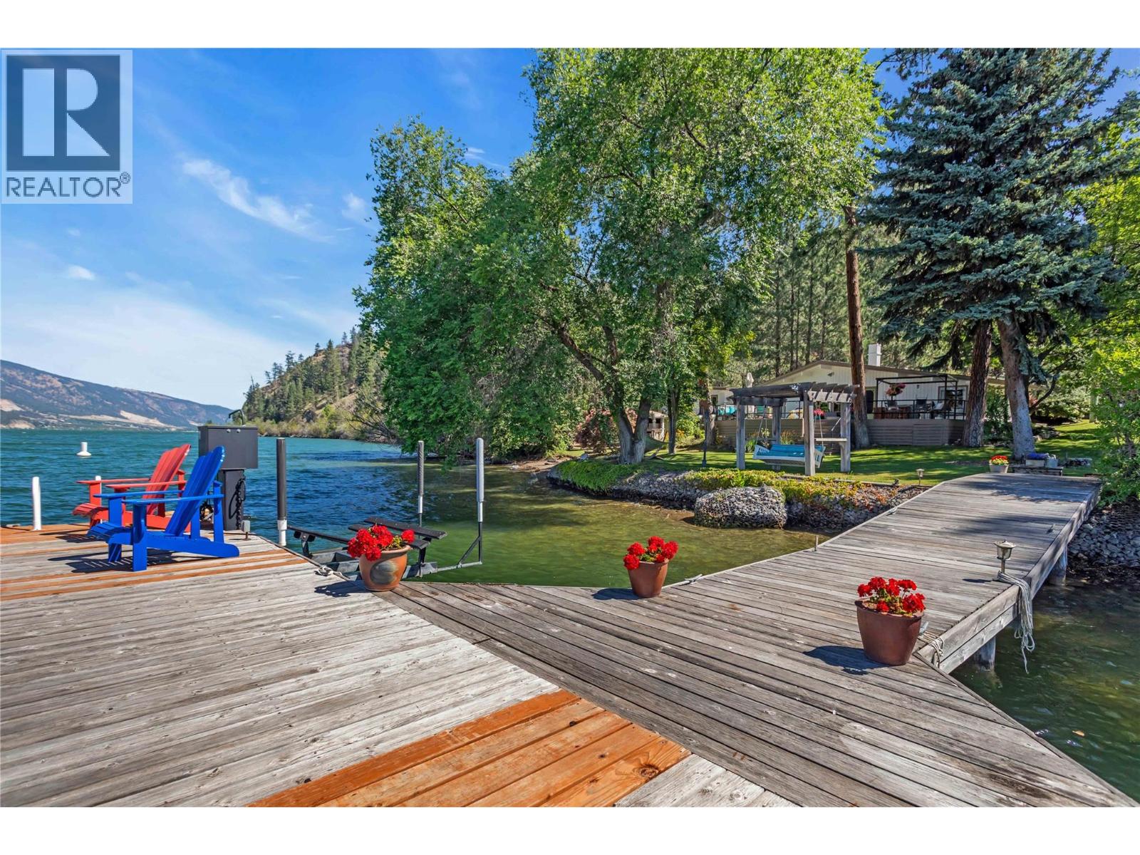  12110 Trewhitt Road West, Lake Country