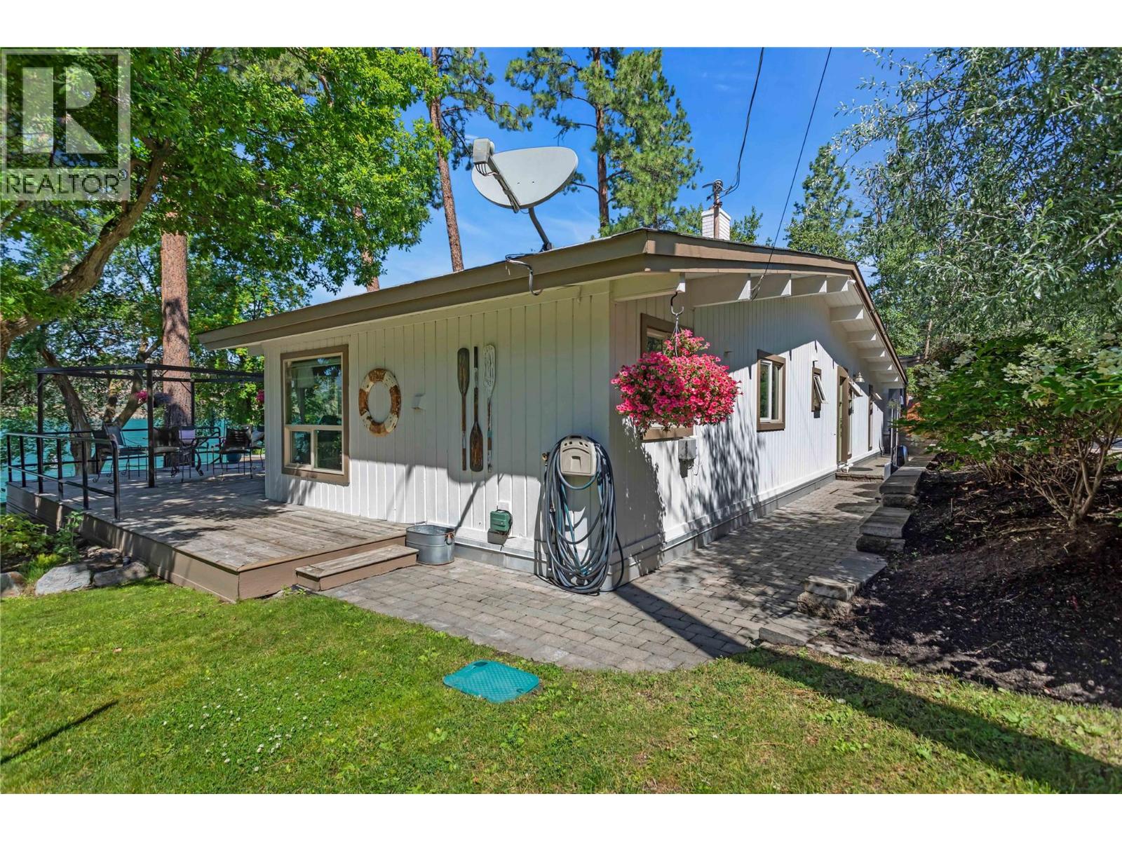  12110 Trewhitt Road West, Lake Country