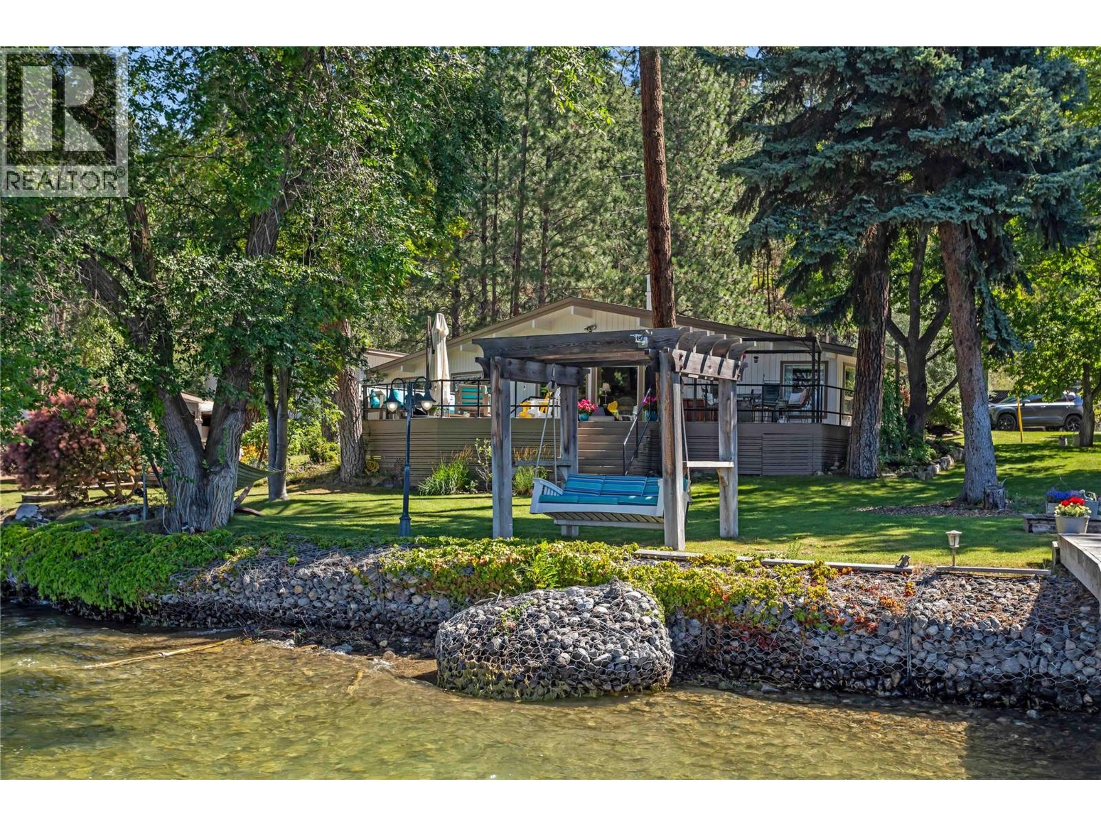  12110 Trewhitt Road West, Lake Country