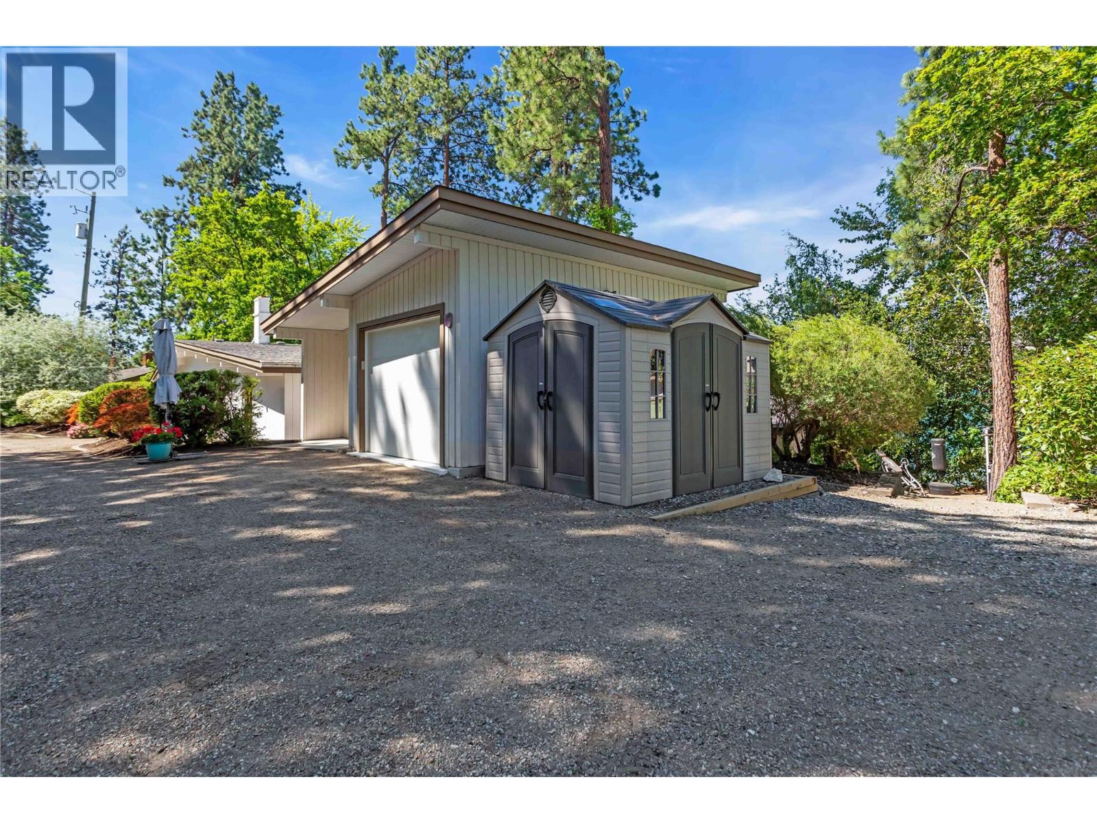 12110 Trewhitt Road West, Lake Country