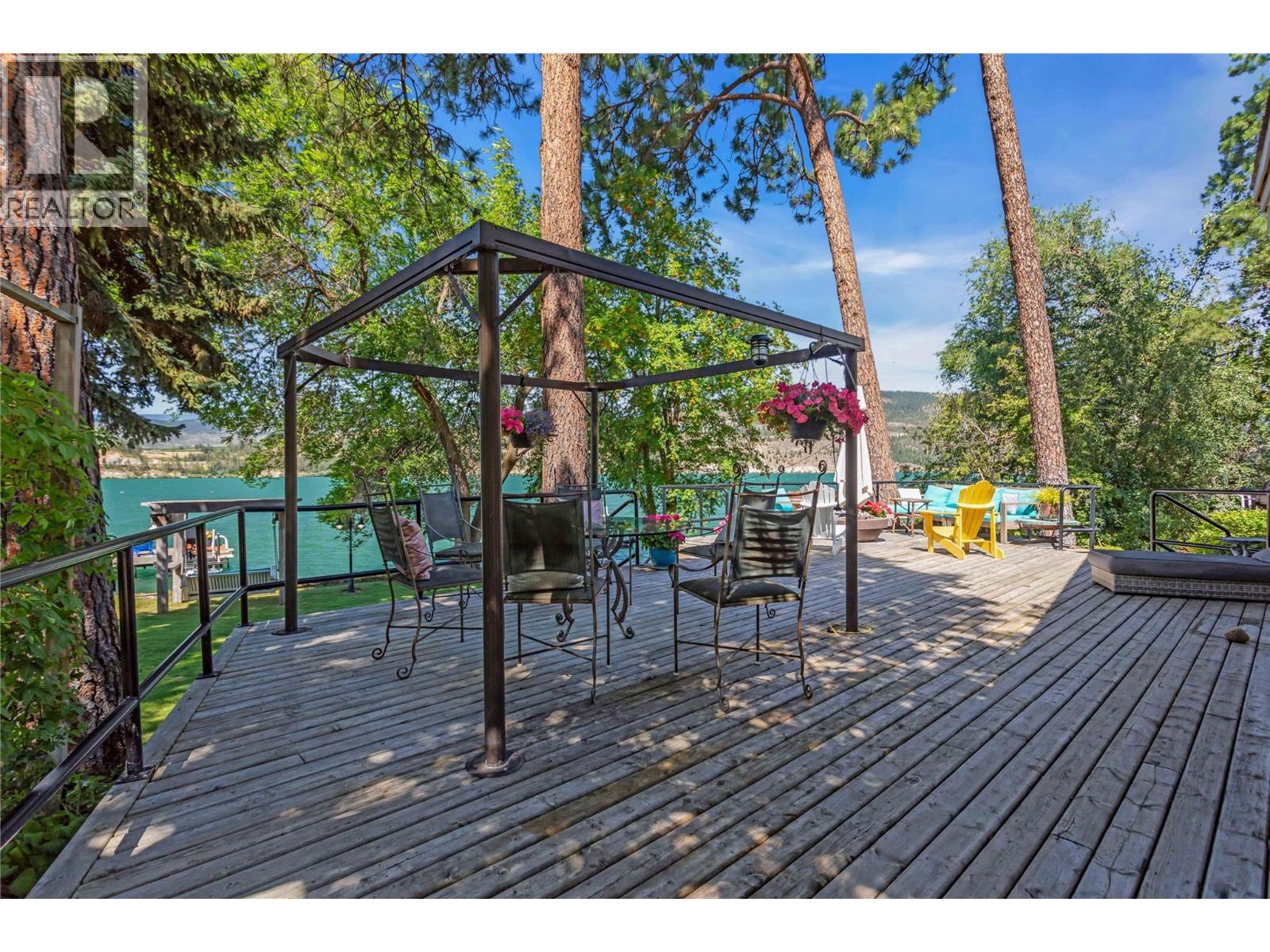  12110 Trewhitt Road West, Lake Country