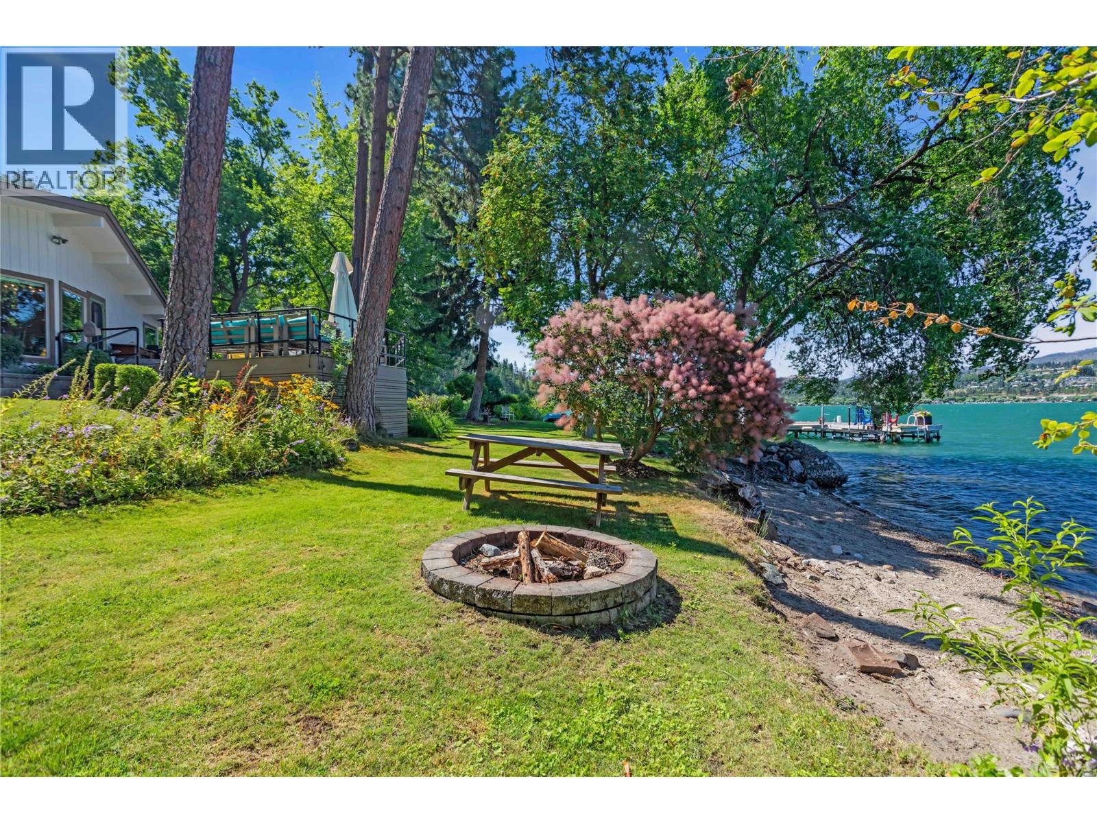  12110 Trewhitt Road West, Lake Country
