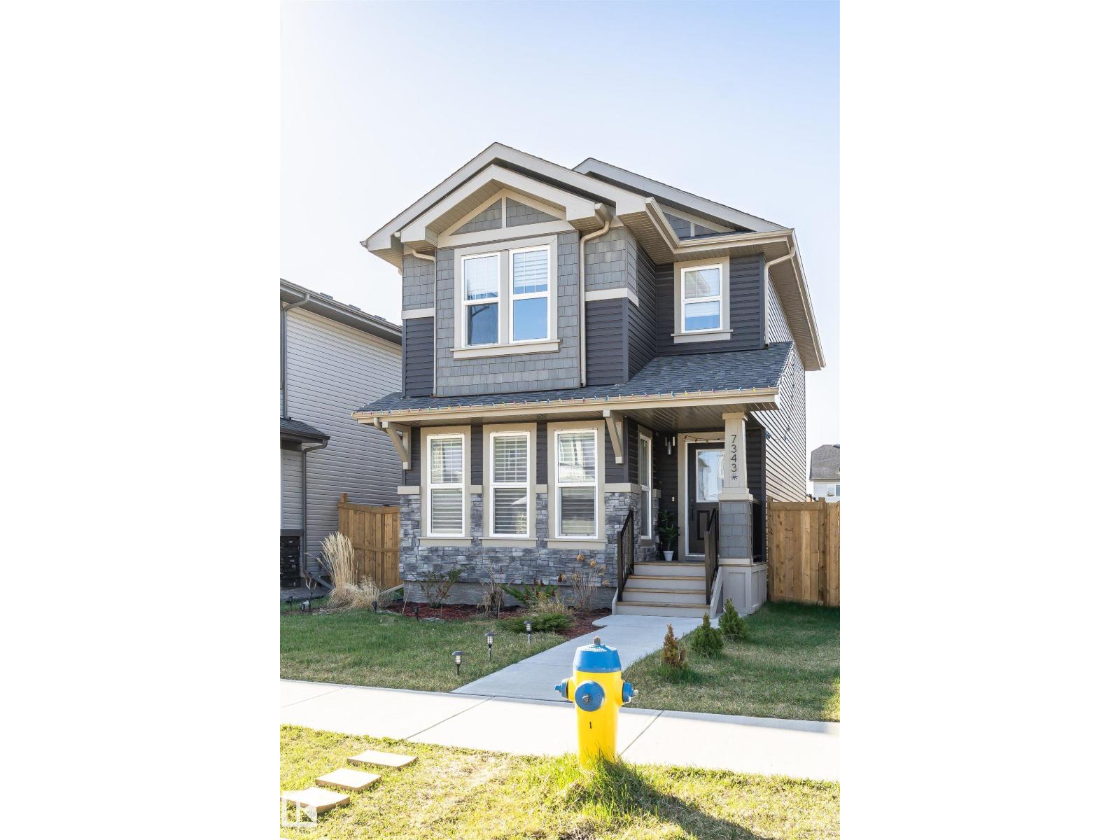 Photo 37 of 7343 179 Av Nw, Edmonton AB