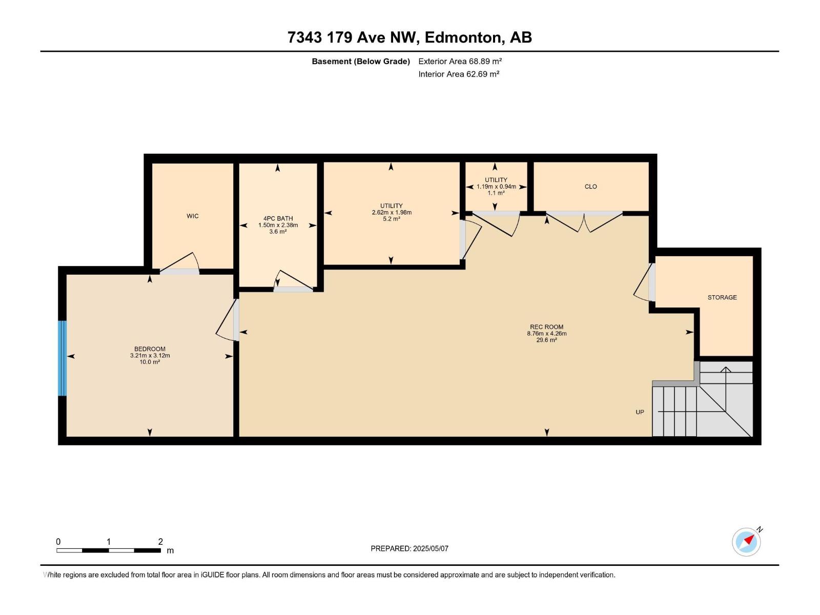 Photo 41 of 7343 179 Av Nw, Edmonton AB