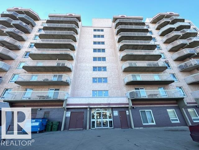 Photo 9 of 205 11211 85 St Nw, Edmonton AB