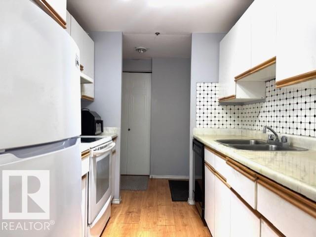 Photo 6 of 205 11211 85 St Nw, Edmonton AB